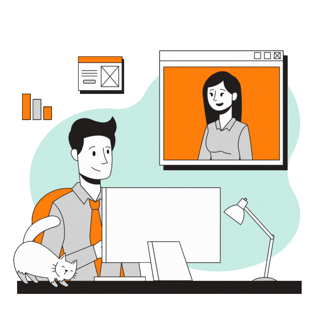 Always Here to Support